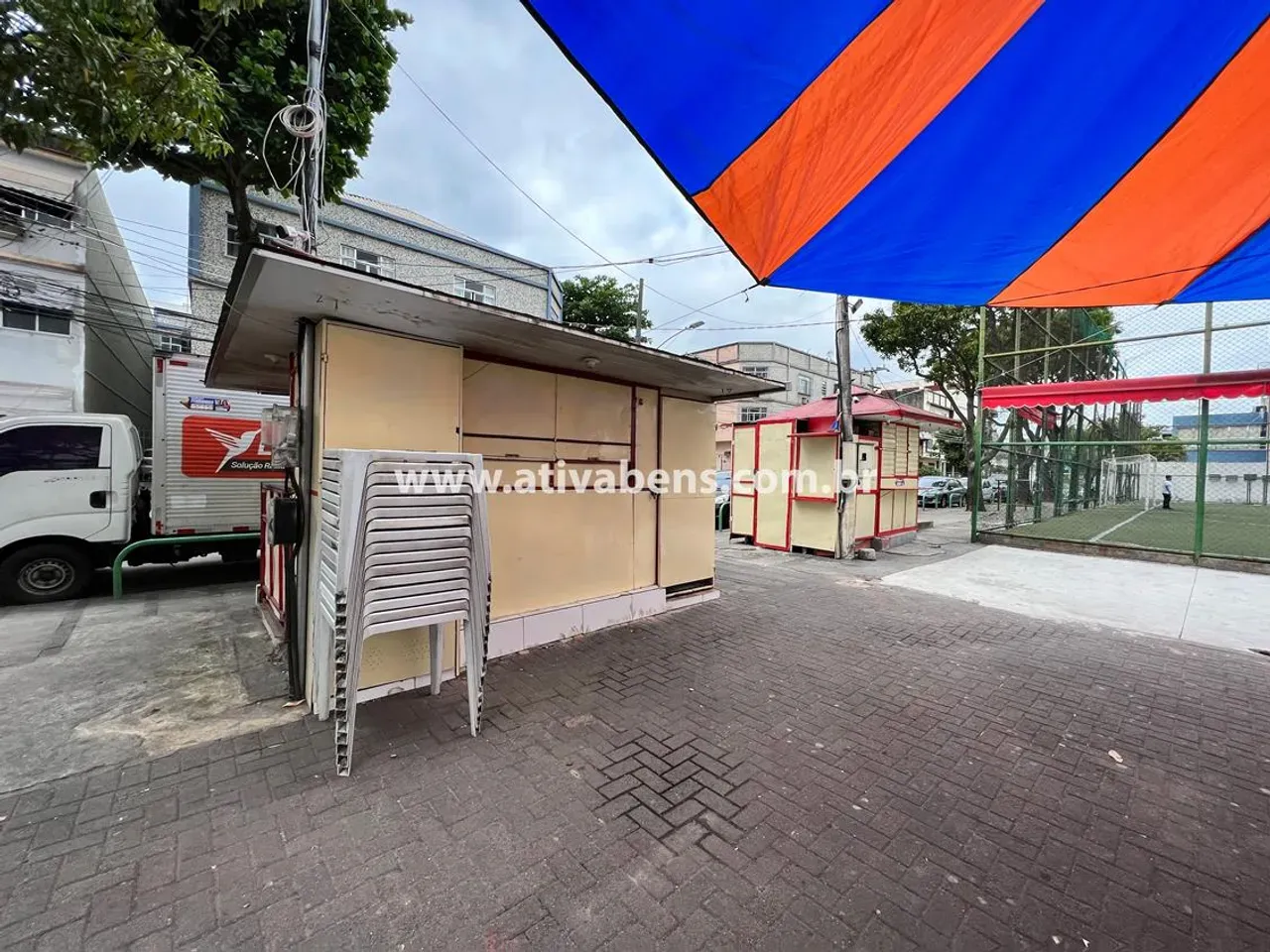 Apartamento de 2 quartos e 65 m² — photo 25
