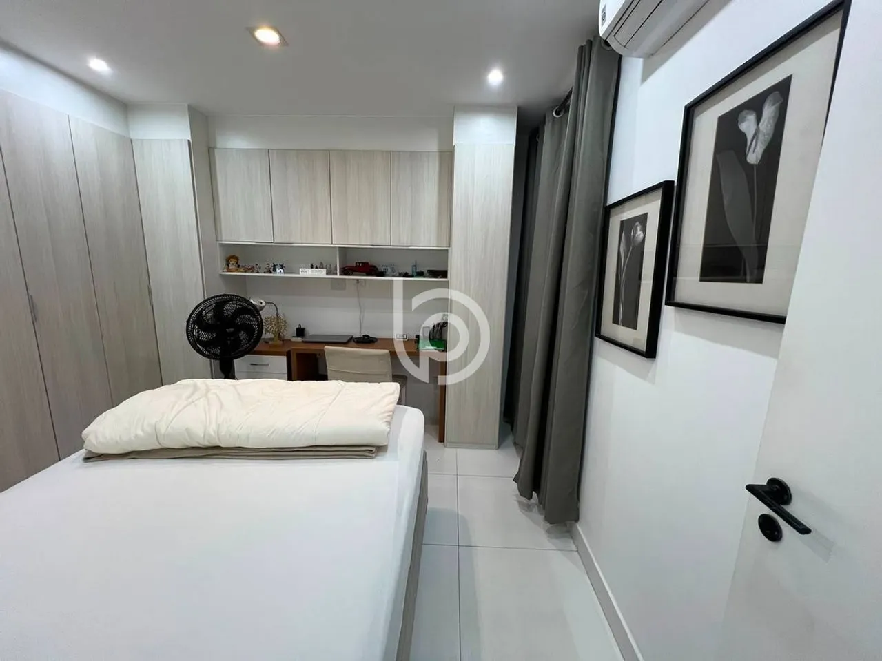 Apartamento para locação de 70 m² com 2 quartos e 2 vagas — photo 2