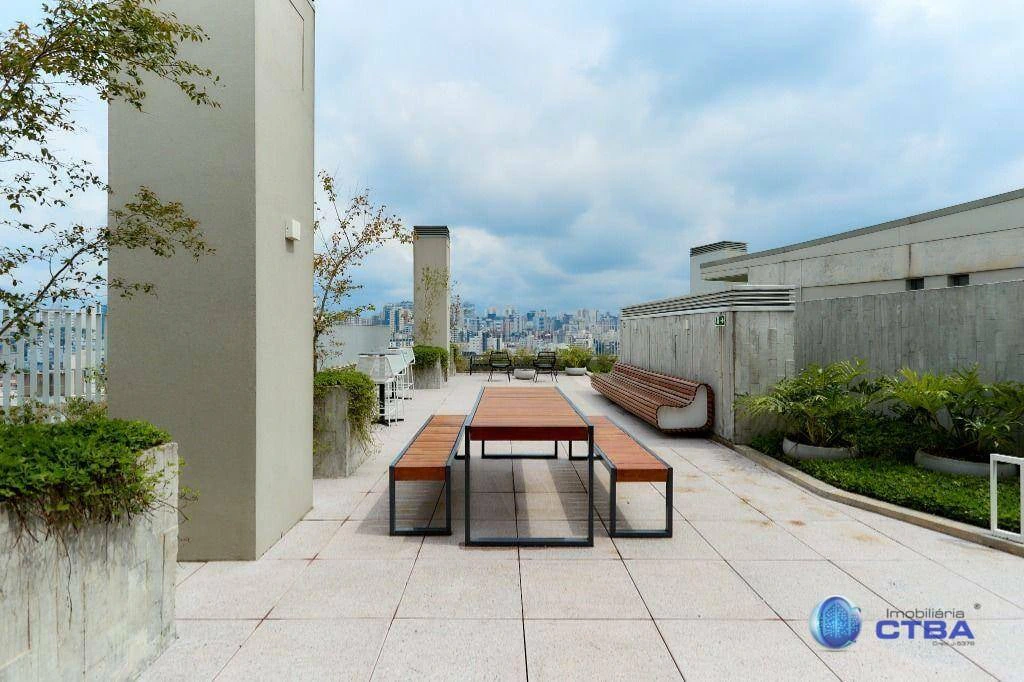 67 m² rental apartment with 2 bedrooms, 2 baths and parking — photo 29