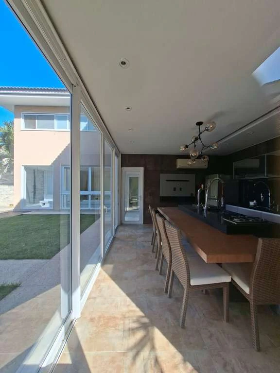 Furnished 1200 m² house with 5 suites and 7 bathrooms — photo 5