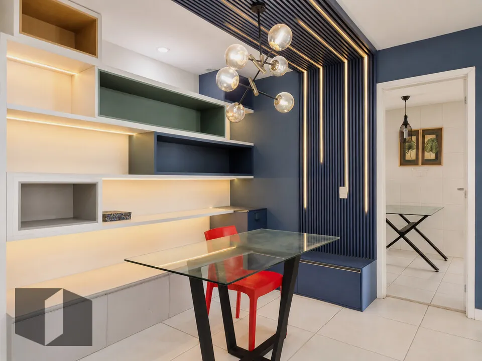 Departamento amueblado, 226 m², con jacuzzi — photo 8