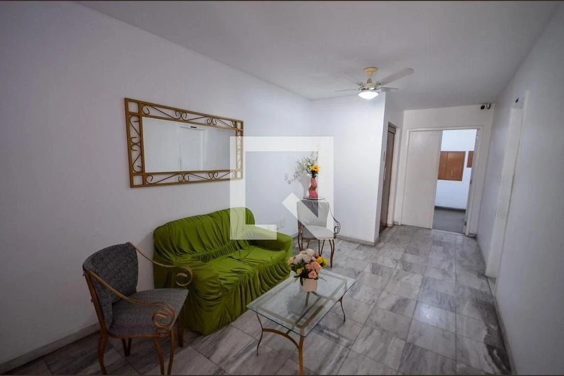 Apartamento para aluguel com 2 quartos e 2 banheiros — photo 21
