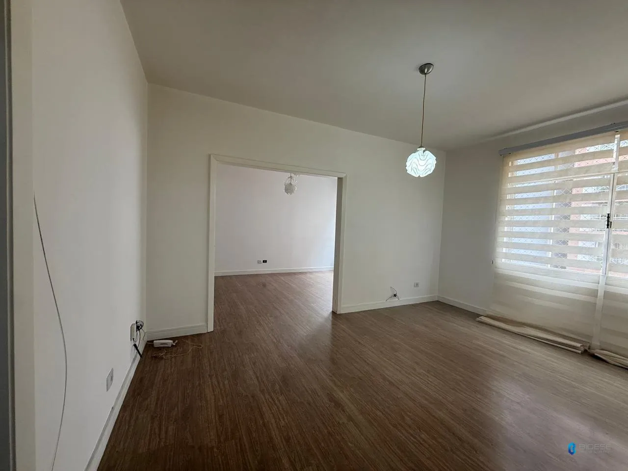 3-bedroom apartment with a washing machine — photo 2