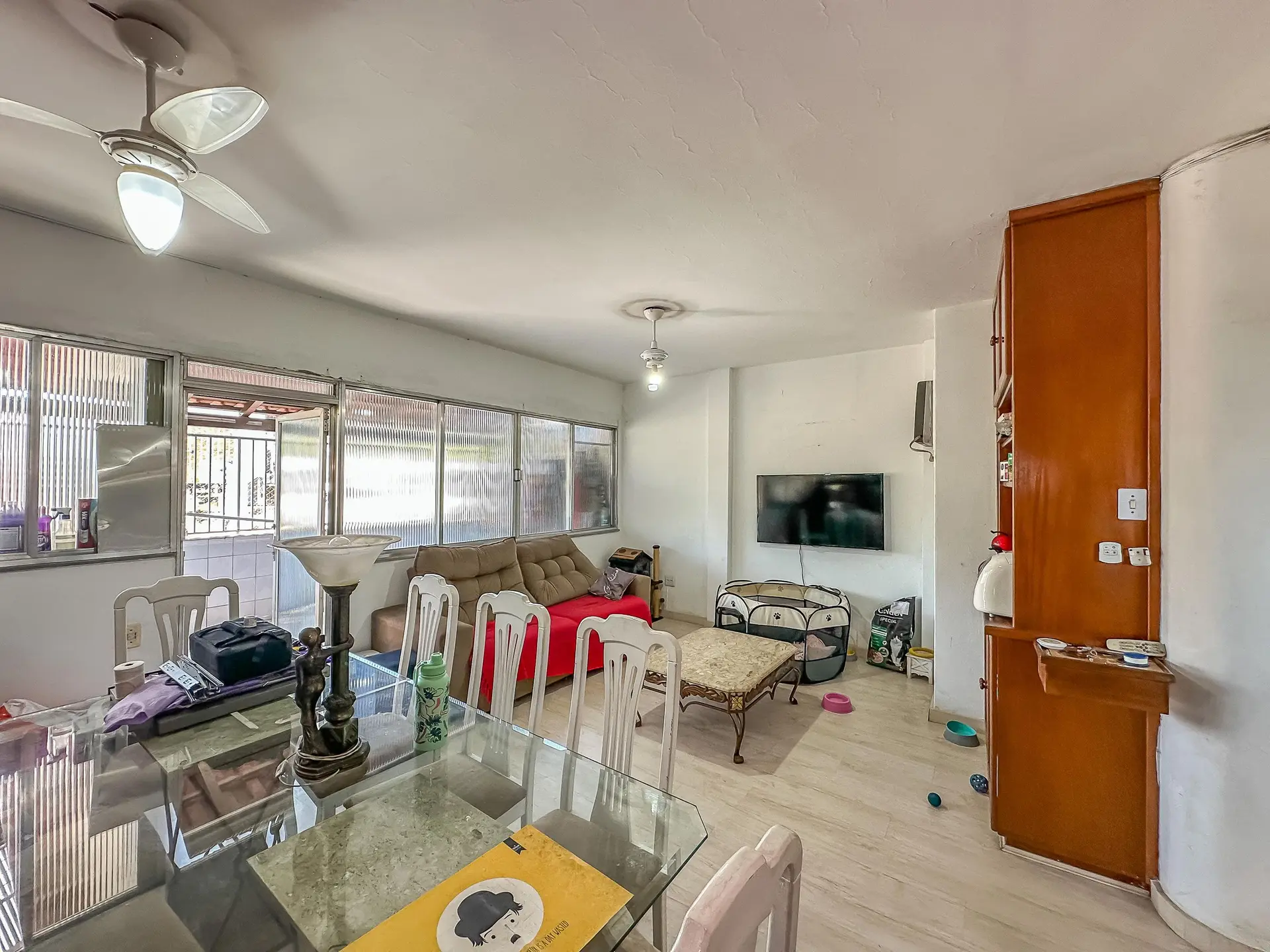 Departamento con espacio de home office en Rio de Janeiro — photo 35