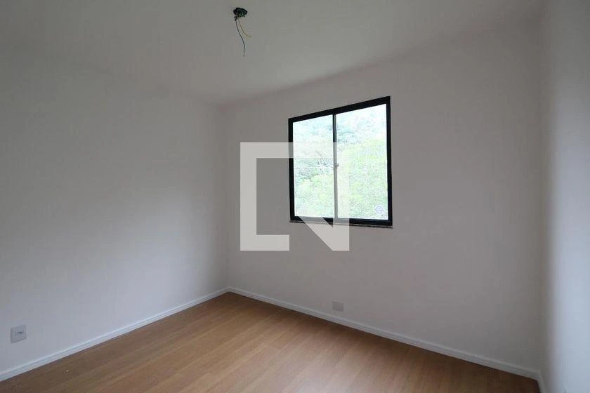 2 quartos e vista para as montanhas: apartamento de 50 m² — photo 10