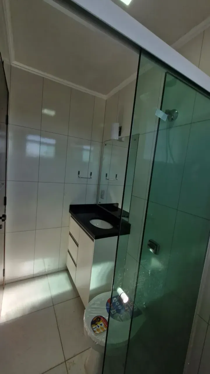 Duplex apartment with 3 bedrooms, 3 bathrooms and 2 parking — photo 17