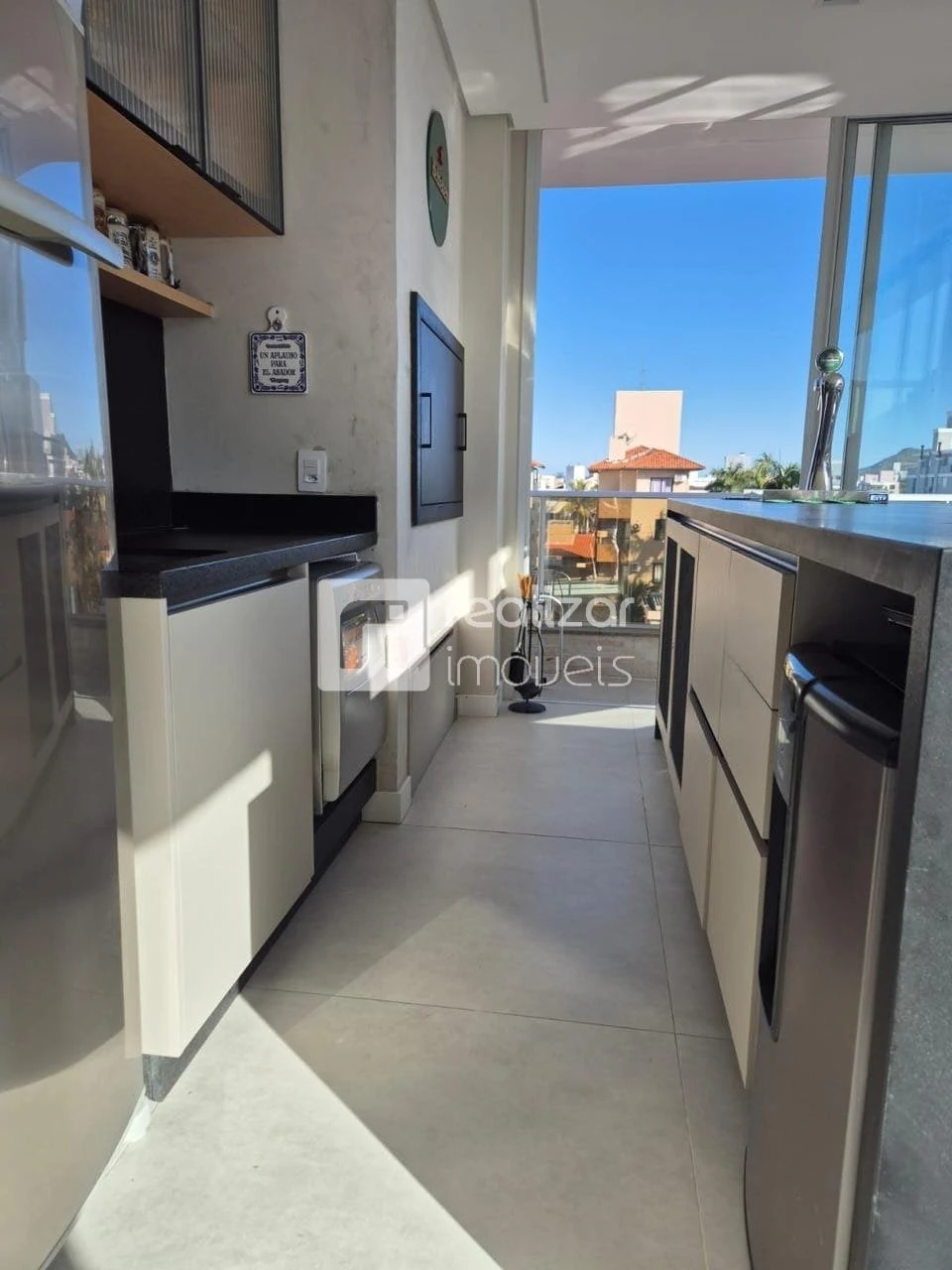 Private pool in a 4-bedroom apartment, 168 m² — photo 11
