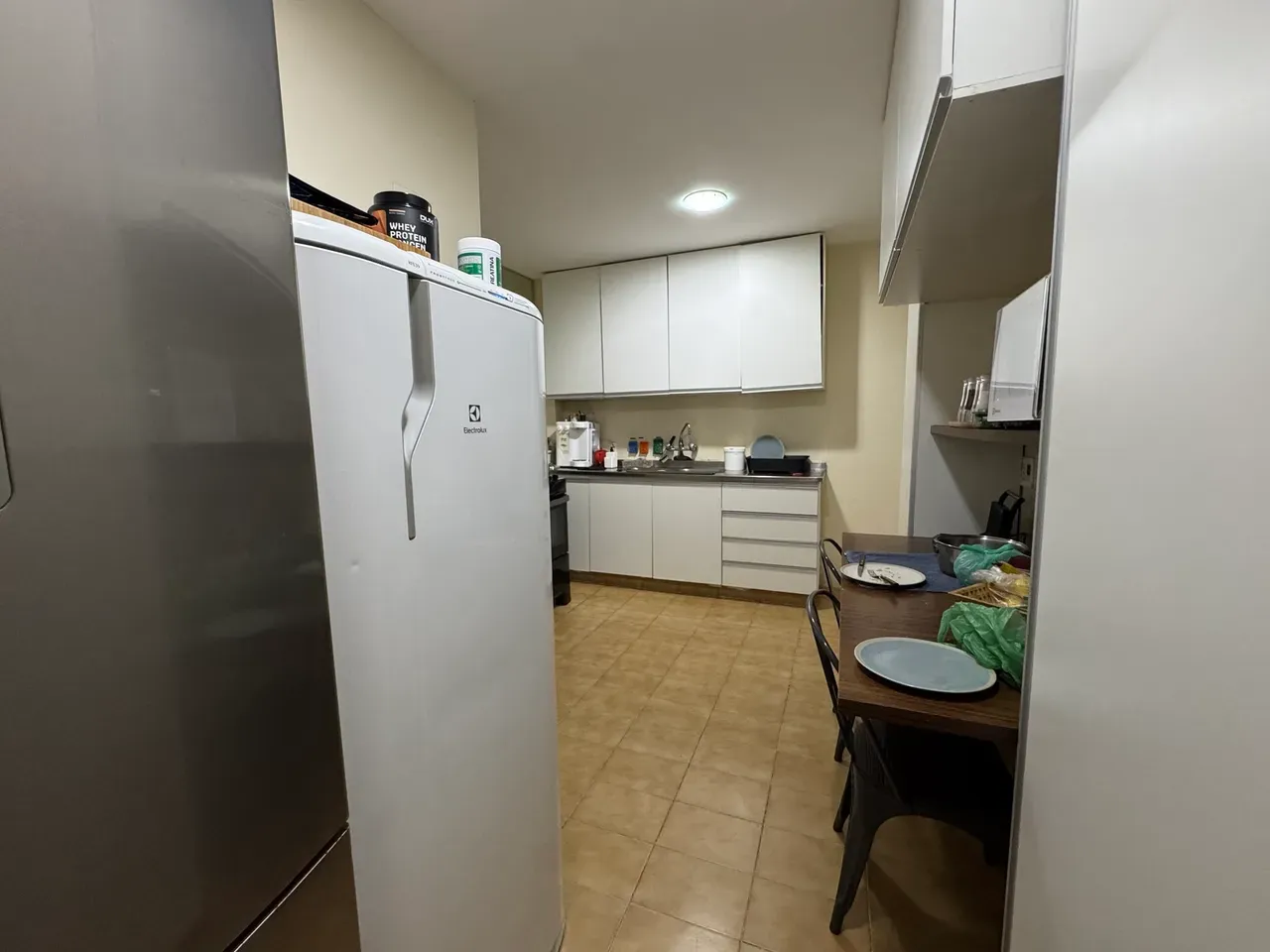 Departamento amueblado, 160 m², con espacio de home office — photo 10