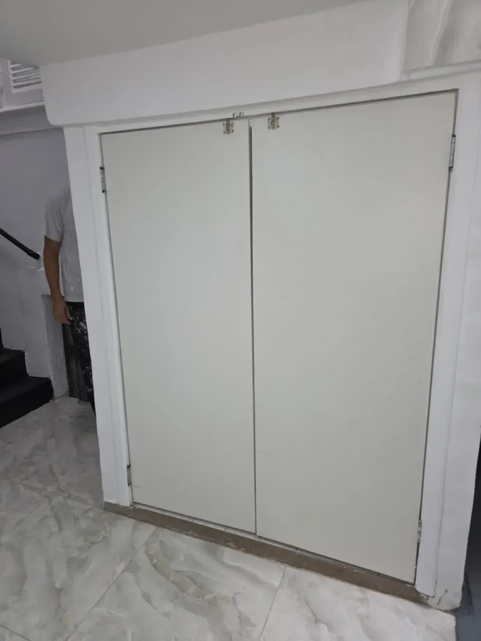 Unfurnished house with 1 bedroom and 2 bathrooms — photo 16