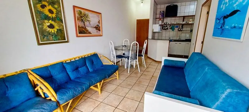 Apartamento amueblado de 50 m² con 1 dormitorio — photo 9