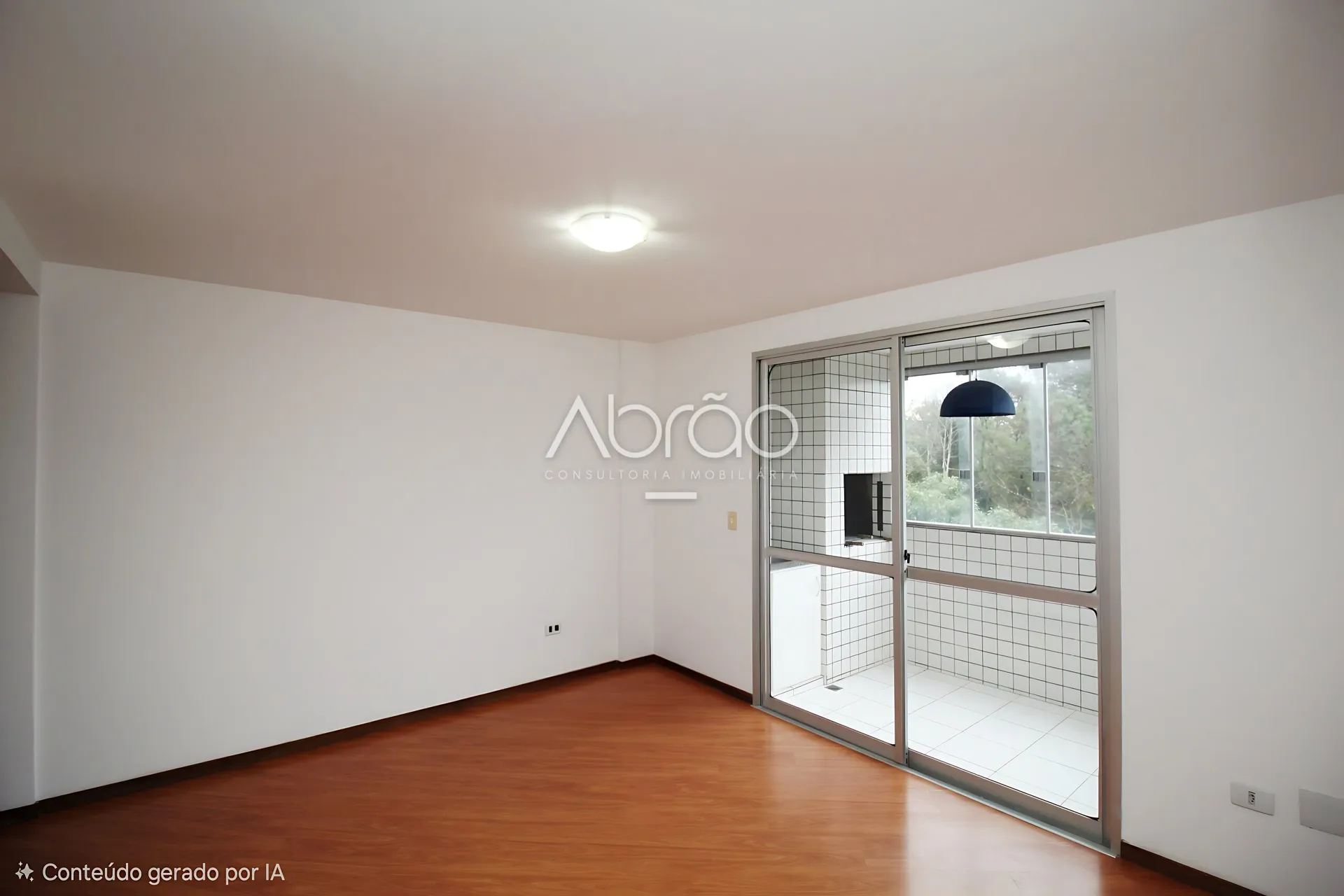 Apartamento con 3 dormitorios y balcón con parrilla — photo 19