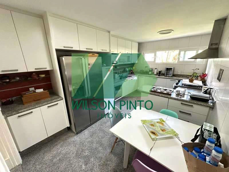 Furnished duplex house with 4 bedrooms and private BBQ — photo 29