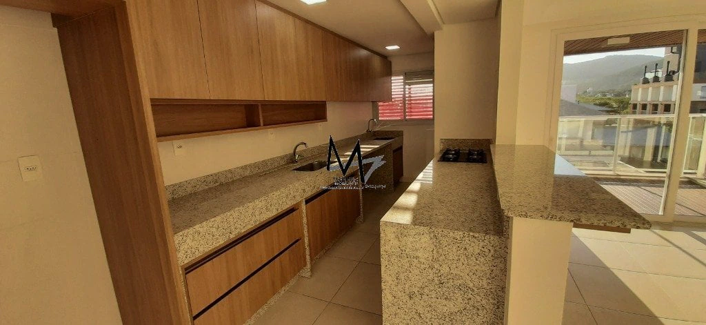 Departamento de 3 dormitorios con lavadora en Florianópolis — photo 10