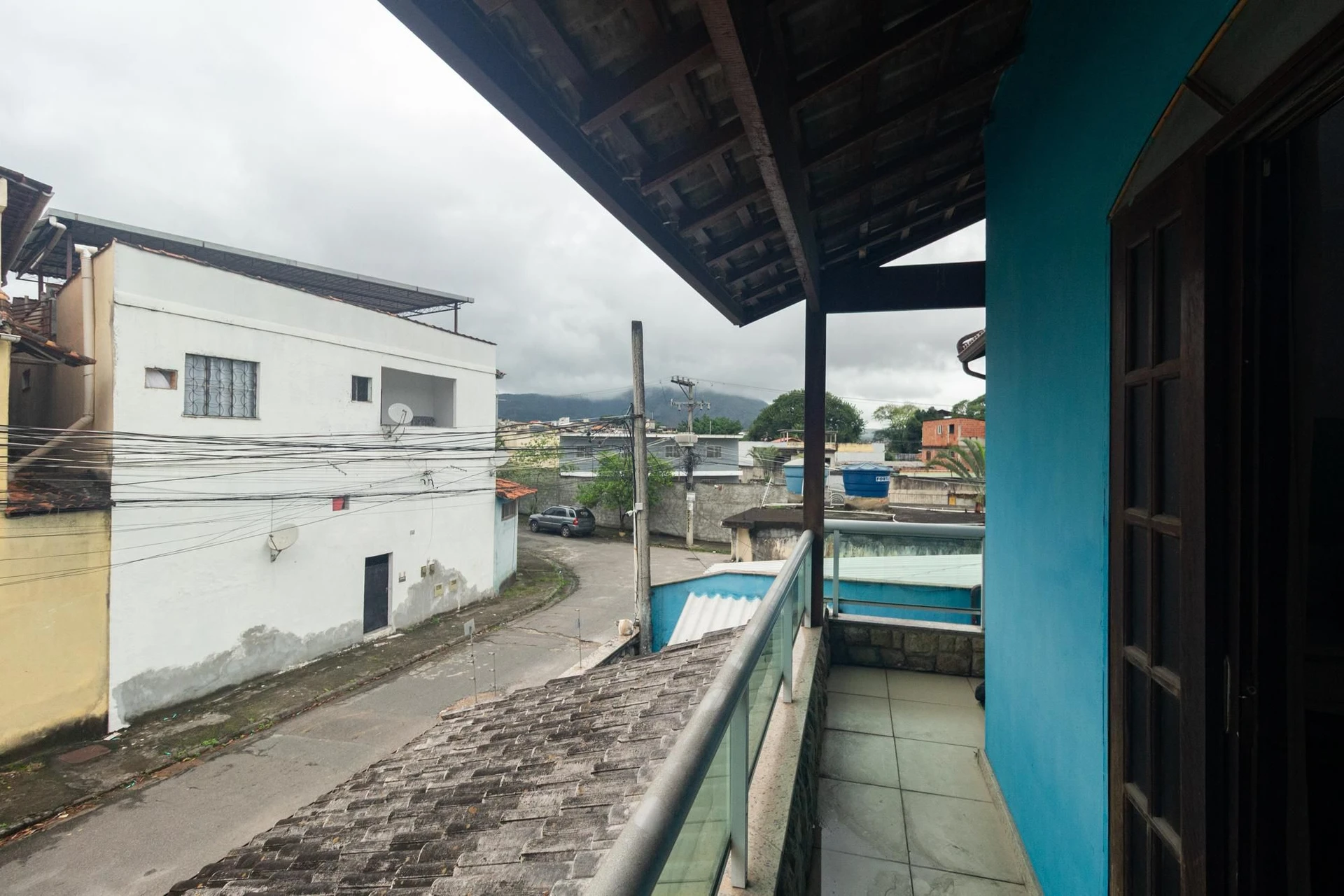 Furnished house, 360 m², with a garden — photo 42