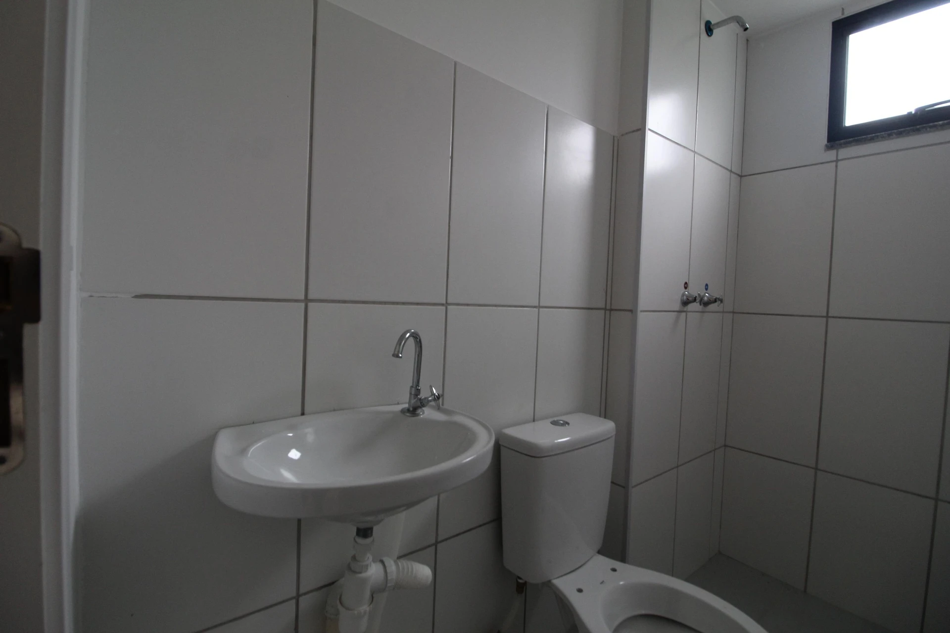 Apartamento de 2 quartos com espaço de home office — photo 16