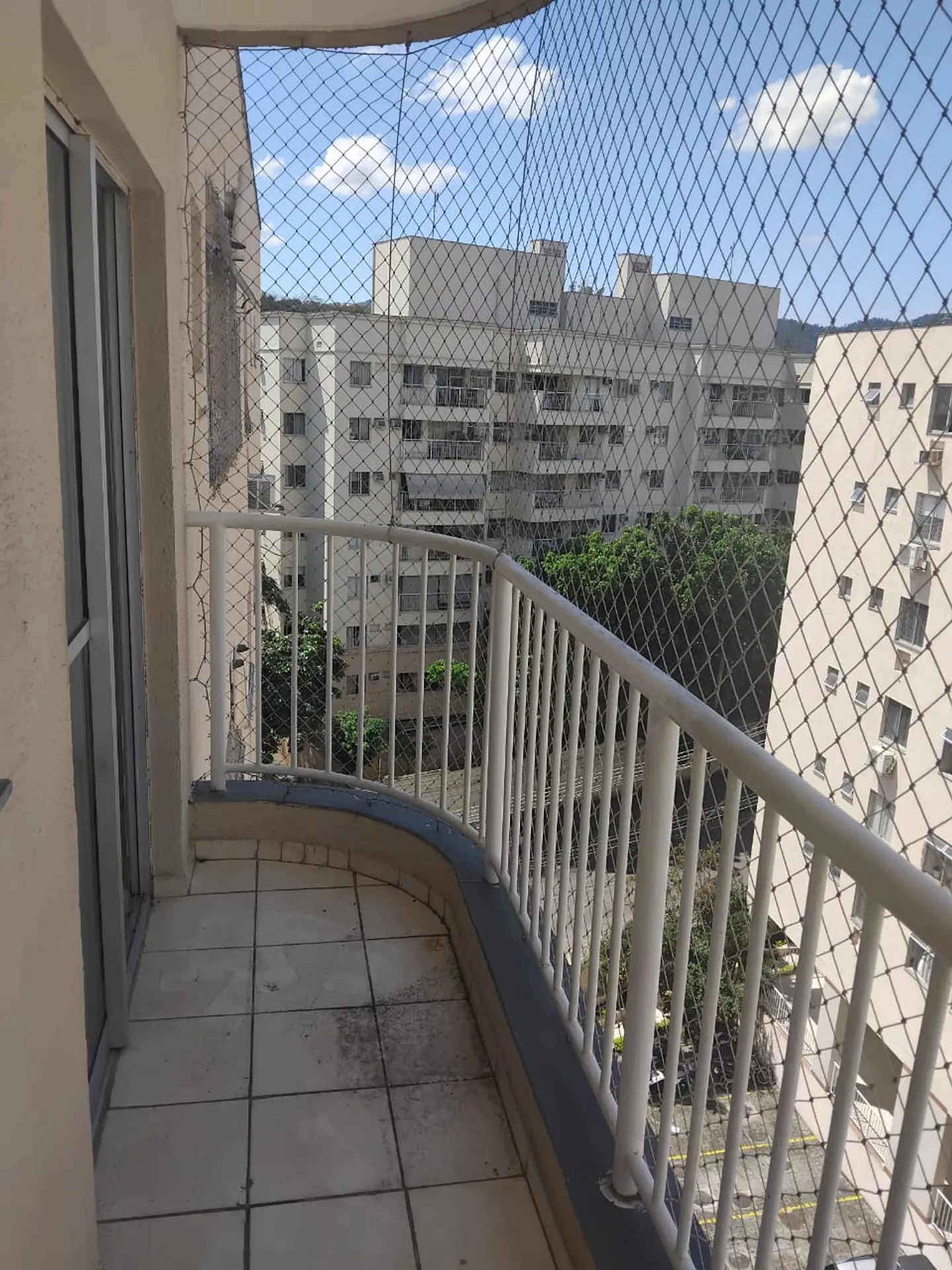 2 quartos e máquina de lavar: apartamento de 65 m² — photo 10