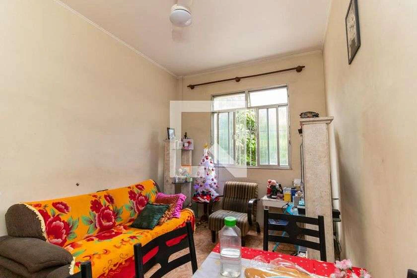 Furnished 2-bedroom apartment with balcony and 1 parking — photo 8