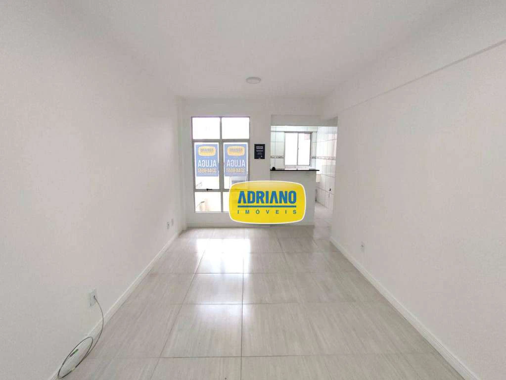 Apartamento de 1 dormitorio con zona de lavandería interior 37,56 m²
