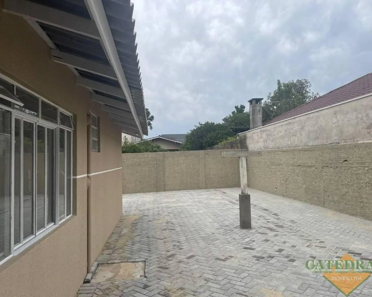 Дом 70 м², 2 спальни, Куритиба — photo 20