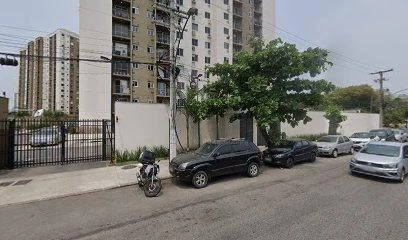 Furnished 45 m² apartment with 2 bedrooms and gas kitchen — photo 10