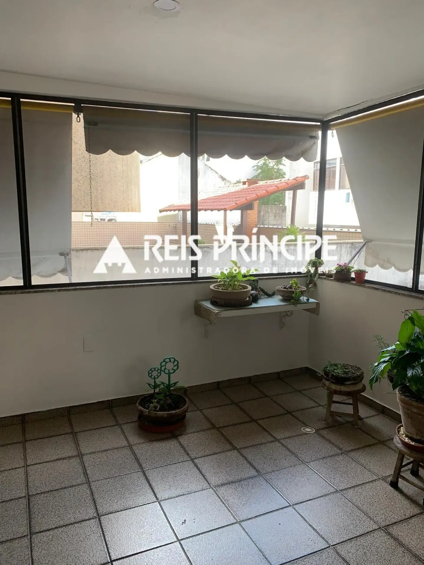 Apartamento de 4 quartos com cozinha a gás e 2 vagas — photo 21