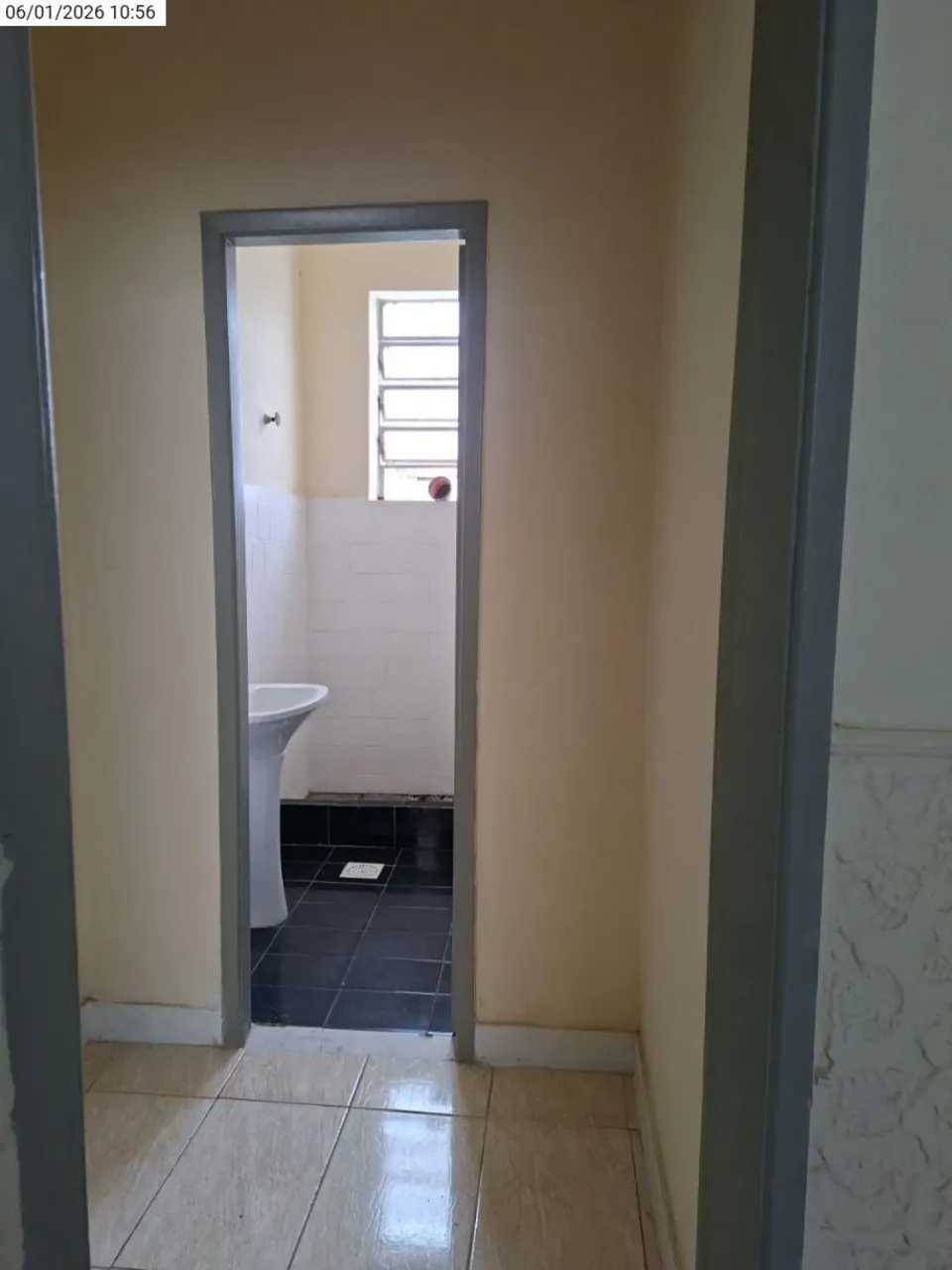 Standard apartment with 1 bedroom and 1 bathroom — photo 10