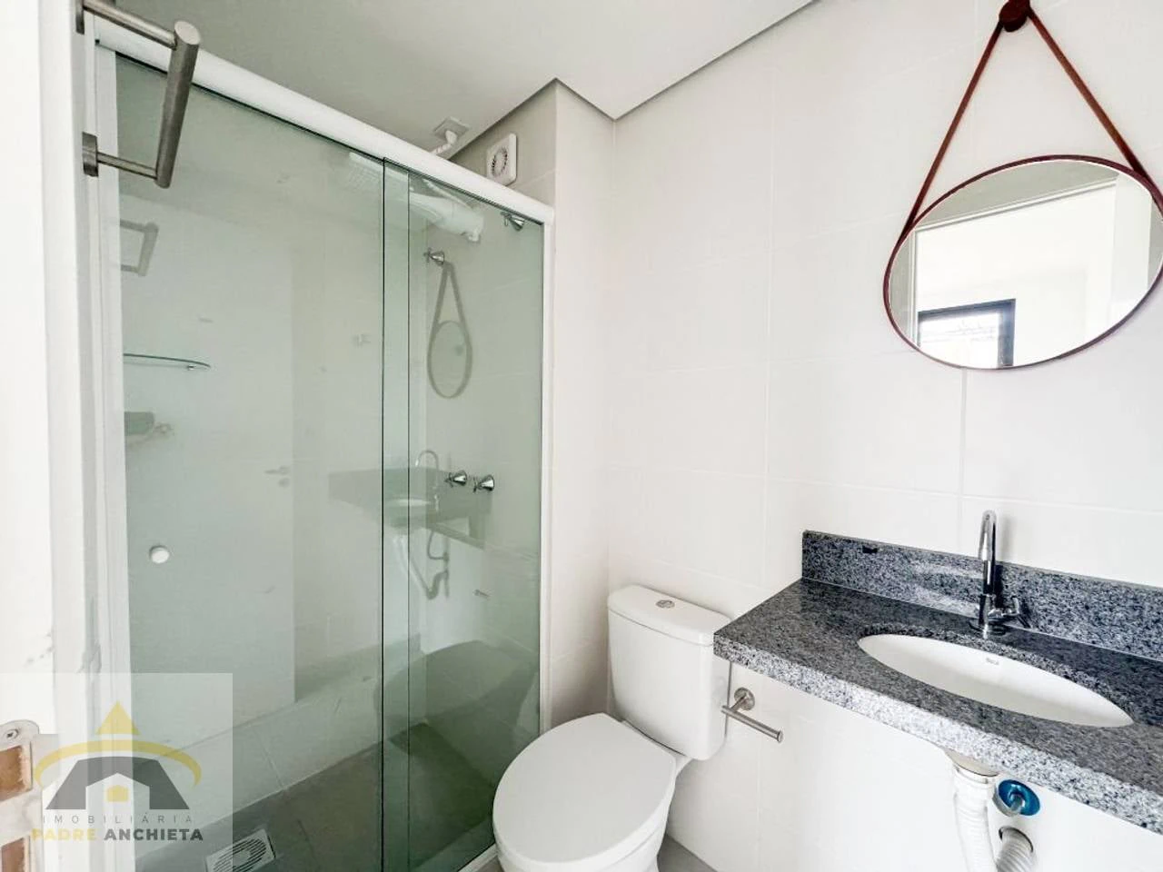 Apartment, 46 m², with a washing machine — photo 10