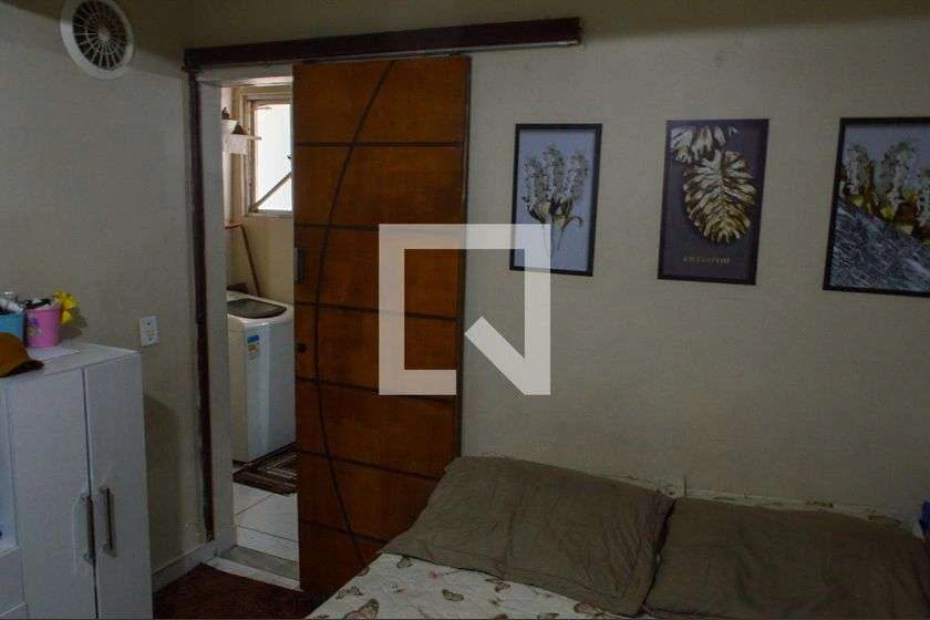 Casa mobiliada com 2 quartos e cozinha a gás — photo 11