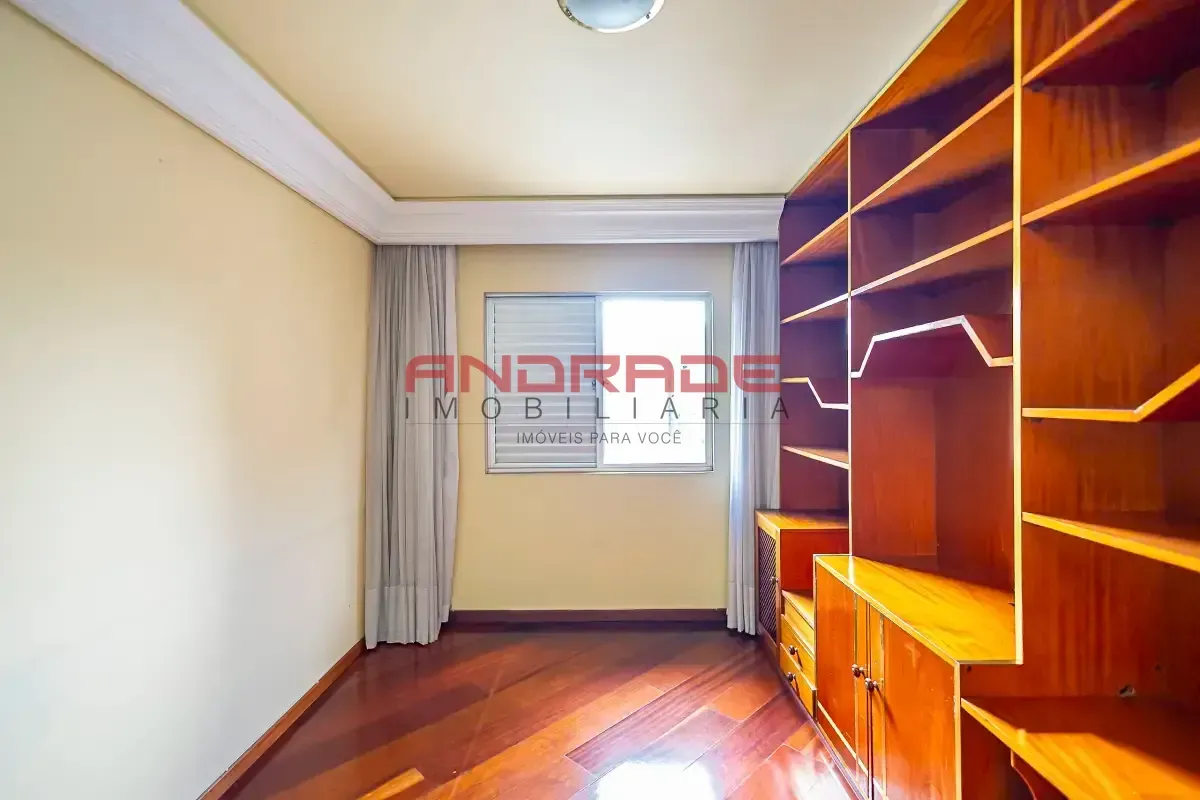 Unfurnished 3-bedroom apartment with 118 m² — photo 35