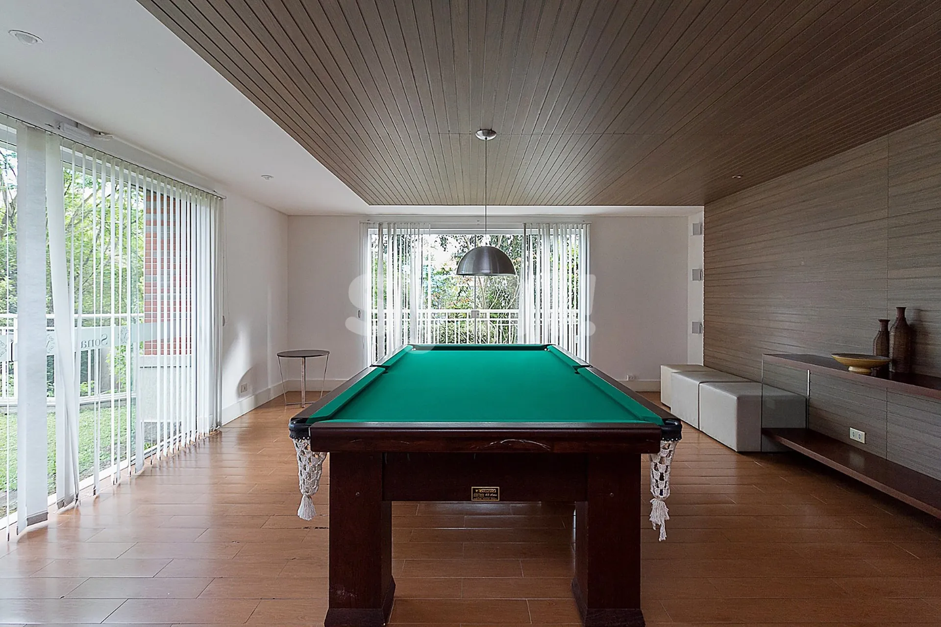 3-bedroom top-floor apartment with gas kitchen — photo 47