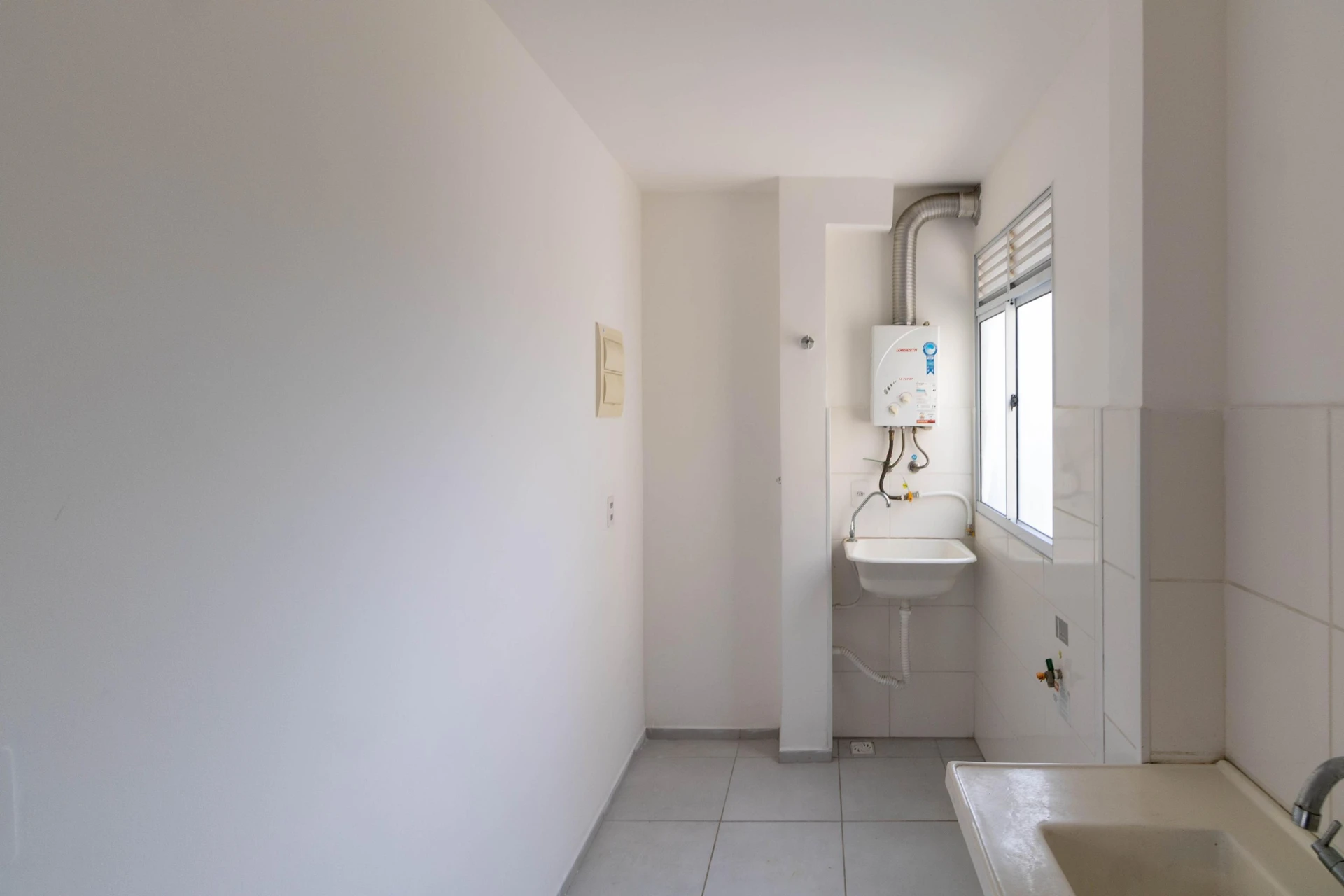2-bedroom apartment with 1 bathroom and 1 parking spot — photo 46