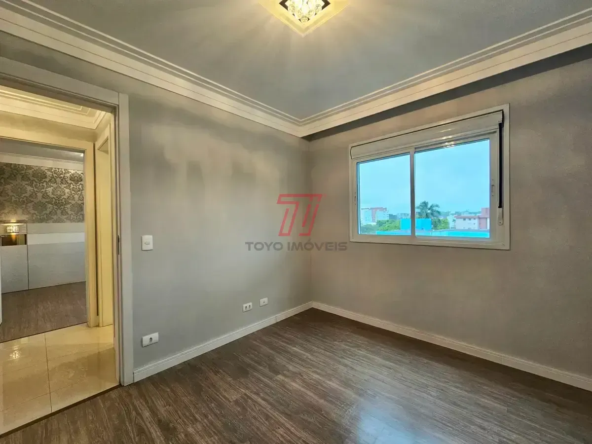 Apartamento de 3 dormitórios com suíte e 3 banheiros — photo 25