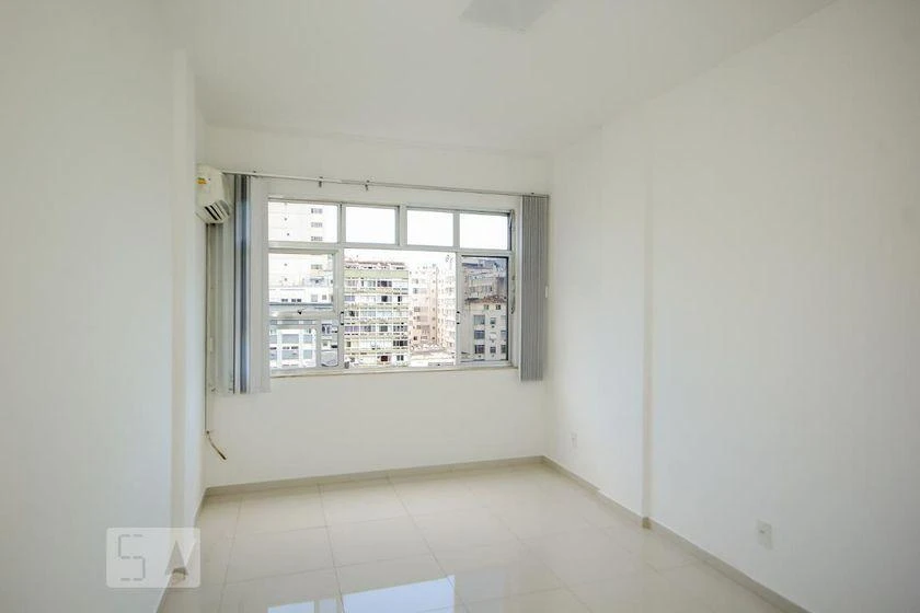 Apartamento de 1 quarto com vista para o parque, Copacabana — photo 21