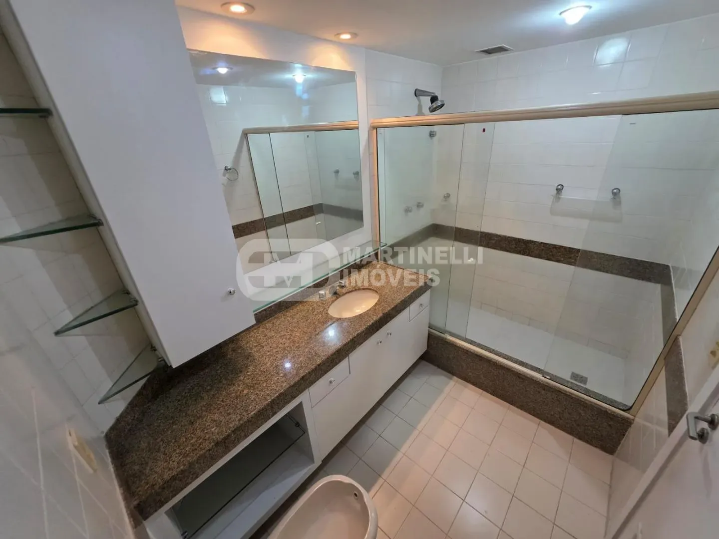 Apartamento sem mobília com 3 quartos e 5 banheiros — photo 32