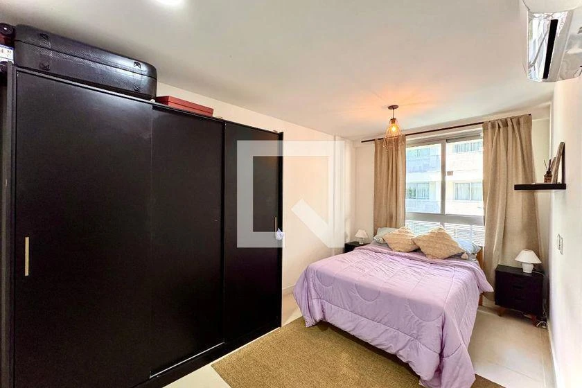 79 m² apartment with a washing machine and a home office — photo 23