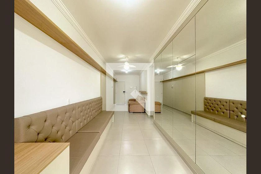 2-bedroom apartment, 1 with its own bathroom, 60 m² — photo 17