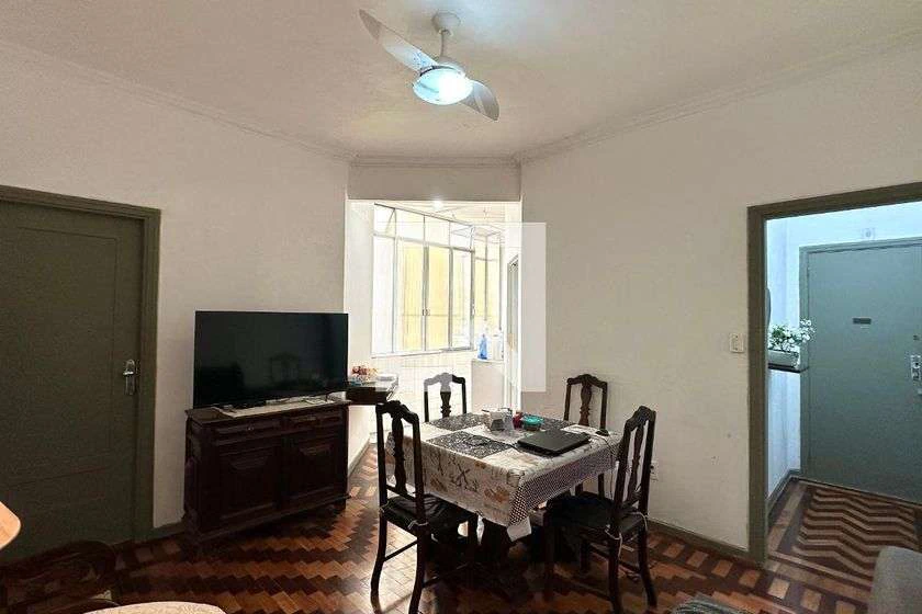 Мебльована квартира з 3 спальнями та 2 ванними 81 м² — photo 7
