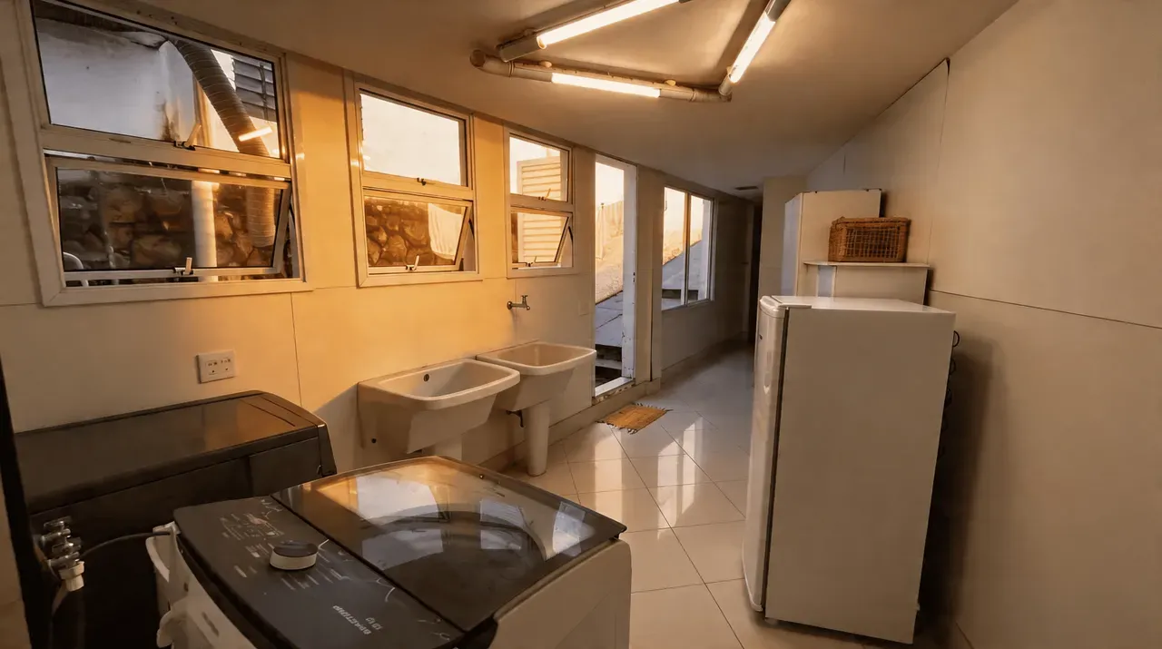 Apartment with 4 bedrooms and 5 bathrooms, 686 m² — photo 52