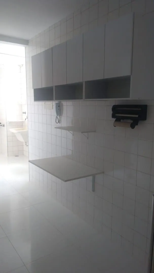 110 m² apartment with 3 bedrooms and 1 parking space — photo 7