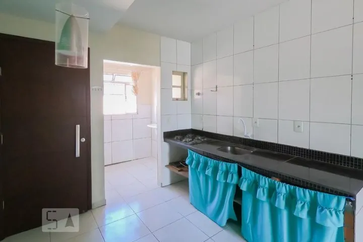 30 m² studio in Florianópolis — photo 2