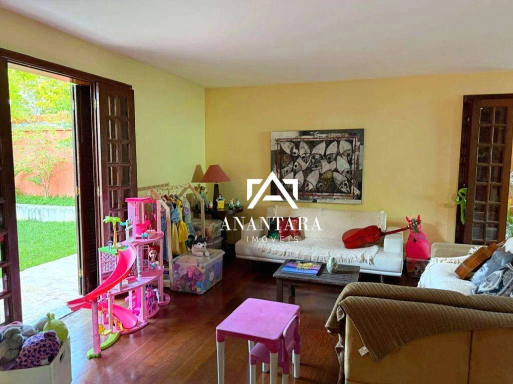 Rental house with 9 bedrooms, 6 baths and 800 m² — photo 11