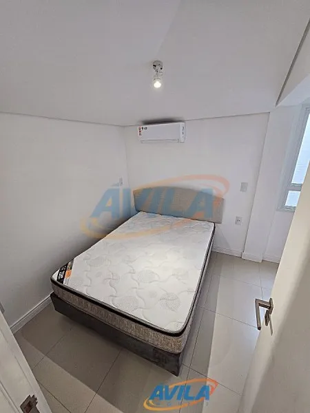 Apartamento amueblado de 2 dormitorios y 2 baños — photo 3