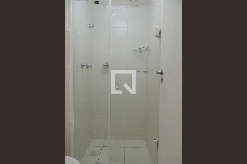 2-bedroom apartment in a building with a sauna — photo 51
