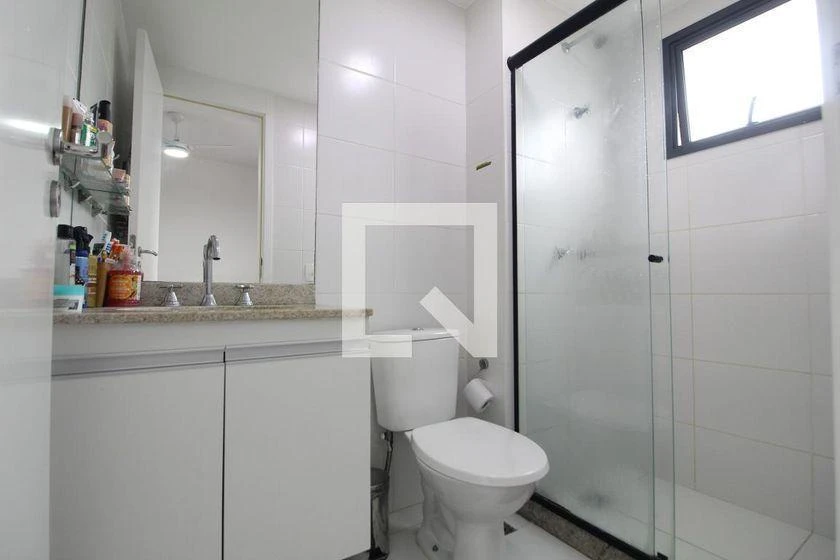З меблями 3-кімнатна квартира із санвузлом, 82 м² — photo 22