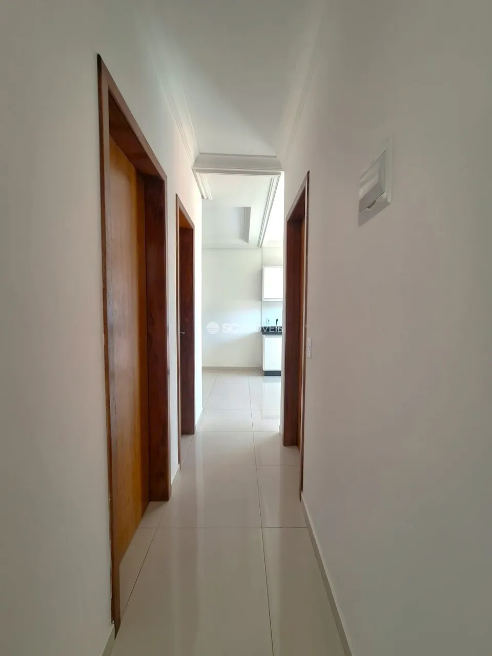 Apartment with 3 bedrooms and 2 bathrooms — photo 14