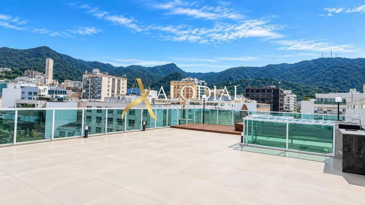Квартира 660 м² с 3 спальнями и 5 ванными — photo 18