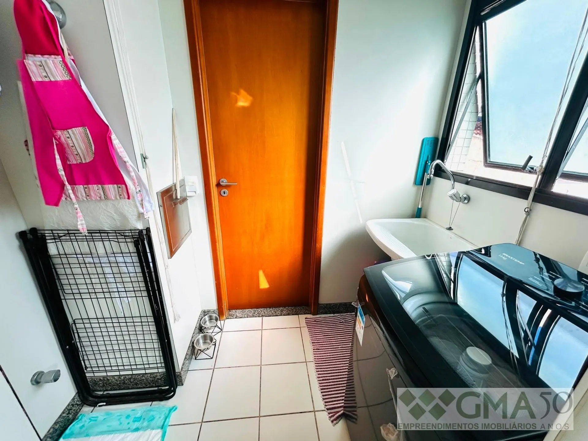 Apartment with 4 bedrooms and 5 bathrooms, 2 parking spaces — photo 39
