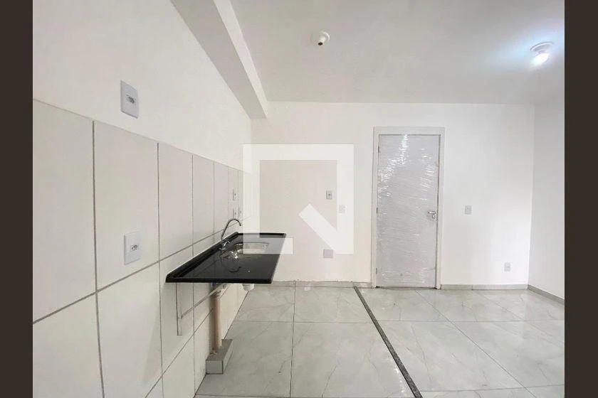 Unfurnished 2-bedroom apartment, 500 m² and 4 parking spaces — photo 25