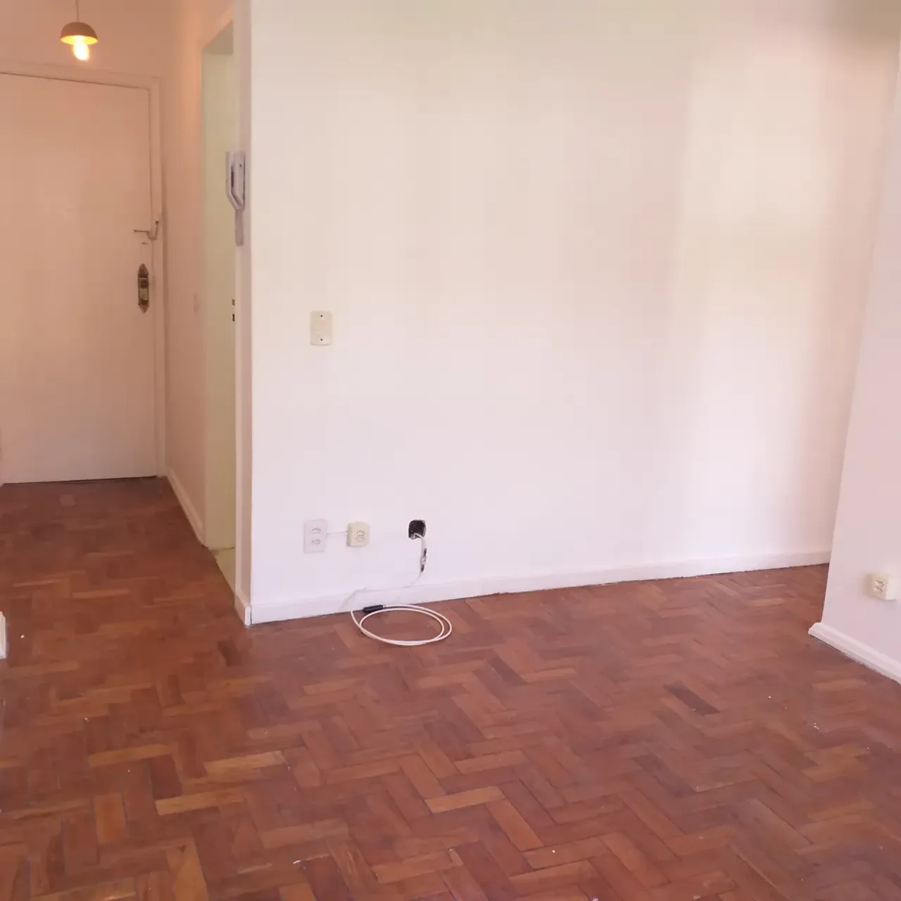 43 m² apartment with 1 bedroom and a kitchenette corner — photo 13
