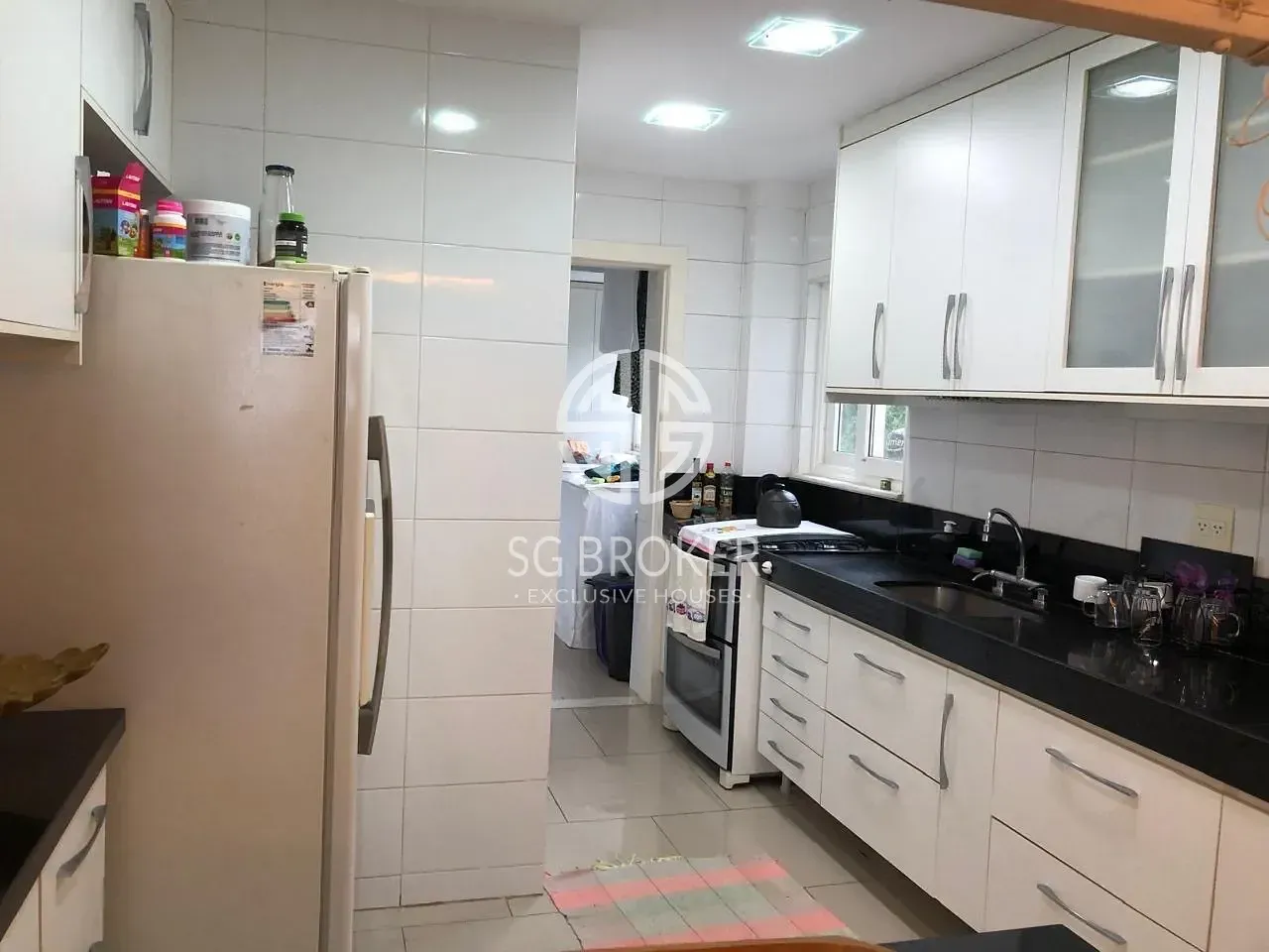Water view in a 3-bedroom apartment, 116 m² — photo 10
